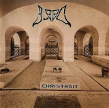 BLOOD - CHRISTBAIT (SLIPCASE)