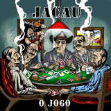 JACAU - O JOGO (DIGIFILE) 