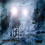 FAR FROM EVERYTHING - NIGHT OF THE HOWLING WINDS (DIGIPACK)