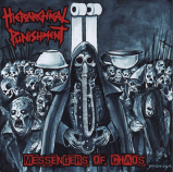 (TMCD188) HIERARCHICAL PUNISHMENT - MESSENGERS OF CHAOS
