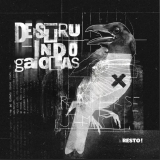 RESTO! - DESTRUINDO GAIOLAS (DIGIPACK)