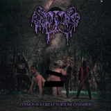 SADE - COSMOS IS A GREAT TORTURE CHAMBER (SLIPCASE)