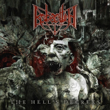 REBAELLIUN - THE HELL&rsquo;S DECRESS (SLIPCASE)