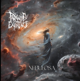 (TMCD180) PARANOID EXISTENCE - NEBULOSA