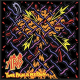 A.R.D. (AFTER RADIOACTIVE DESTRUCTION) - YOUR PAIN IS MY PAIN