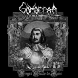 GOMORRAA - NEGRO CULTO DE RAIS (SLIPCASE)