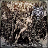 ETERNAL DARKNESS DCLXVI - MASTER SATAN THE EMPEROR OF THE WORLD