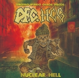 (TMCD152) D.F.C./HCG - NUCLEAR HELL