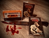 DEATHLIKE STAB - SHARP KNIFE (EP)