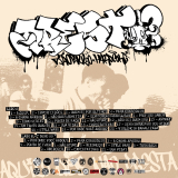 (TMCD198) PRESTO? - A.Q.N.P. - LP 12 