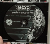 (TMCD205) HCG - O RETORNO DA VOLTA DE TED DEAD