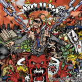 PAURA - KARMIC PUNISHMENT - LP 12