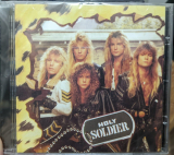 HOLY SOLDIER - HOLY SOLDIER