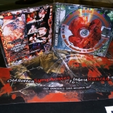 PANCREATITE NECRO HEMORRGICA - OLD ROTTEN SYMPHONIES TO INFEST RANCID EARS