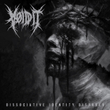 VOID IT - DISSOCIATIVE IDENTIFY DISORDER