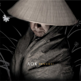 A-OK - SAMURAI (SLIPCASE)