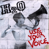 H2O - USE YOUR VOICE (DIGIFILE)