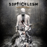 SEPTIC FLESH - THE GREAT MASS (SLIPCASE)