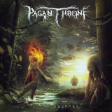 PAGAN THRONE - TERRA DOURADA