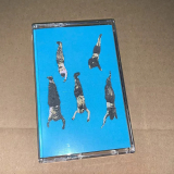 MUKEKA DI RATO - BOIADA SUICIDA (TAPE LACRADA)