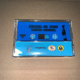 MUKEKA DI RATO - BOIADA SUICIDA (TAPE LACRADA)
