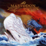 MASTODON - LEVIATHAN (USADO)