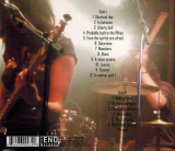 THE GATHERING - A NOISE SEVERE (DIGIPACK DUPLO)