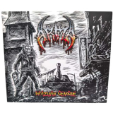 ARMA - BRAZILIAN GENOCIDE (SLIPCASE)