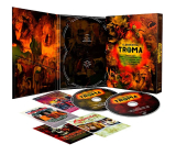 CLÁSSICOS DA TROMA (DIGIPAK COM 2 DVDS)