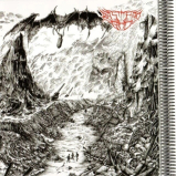 (TMCD189) BASTARD GOD - TRINCHEIRAS DA MORTE (DIGIPACK)