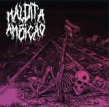(TMCD215) DOWNHATTA / MALDITA AMBIÇÃO - SPLIT EP 7