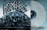 (TMCD217) HOMELESS - OBSCURO LADO DA ALMA (LP 12)