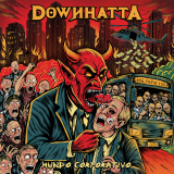 (TMCD225) DOWNHATTA - MUNDO CORPORATIVO (TAPE)