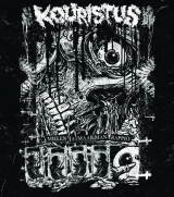 KOURISTUS - MIELEN JA MAAILMAN RAPPIO
