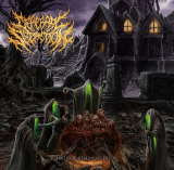 CEREBRAL SECRETION - INFINITE REALMS OF DECAY