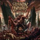 EXTERMINATION DISMEMBERMENT - SERIA URBICIDE (LIMITED DIGIPACK, 2 STICKERS AND MINI-POSTER)