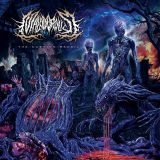 MALODOROUS - THE CARRION RECOIL