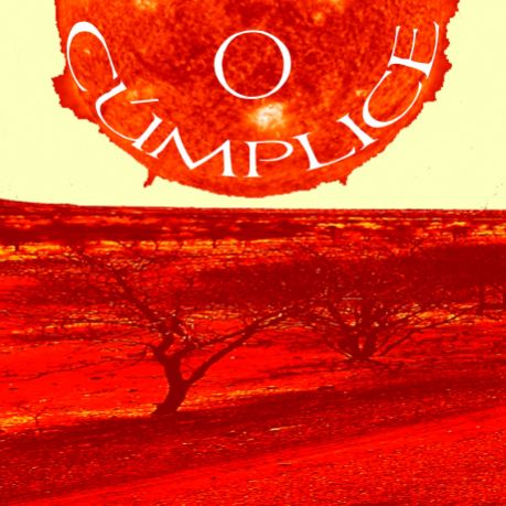 TE VOY A QUEBRAR X O CÚMPLICE - SPLIT CD por R$18,00