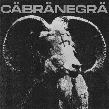(TMCD125) CABRANEGRA - 2 EM 1 - CD