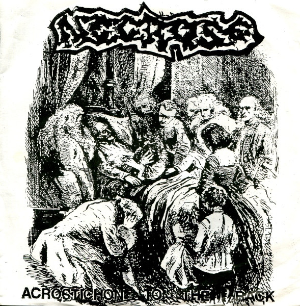 NECROSE - ACROSTICHON TO THE RACK?cache=20231124232211