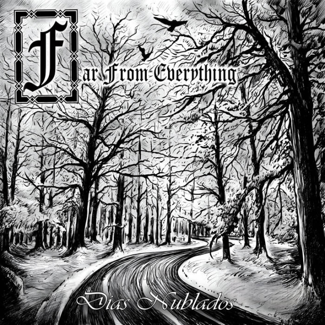 FAR FROM EVERYTHING - DIAS NUBLADOS (DIGIPACK)?cache=20240717160435