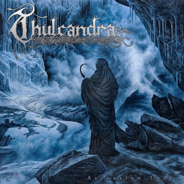 THULCANDRA - ASCENSION LOST (SLIPCASE)?cache=20240826181200