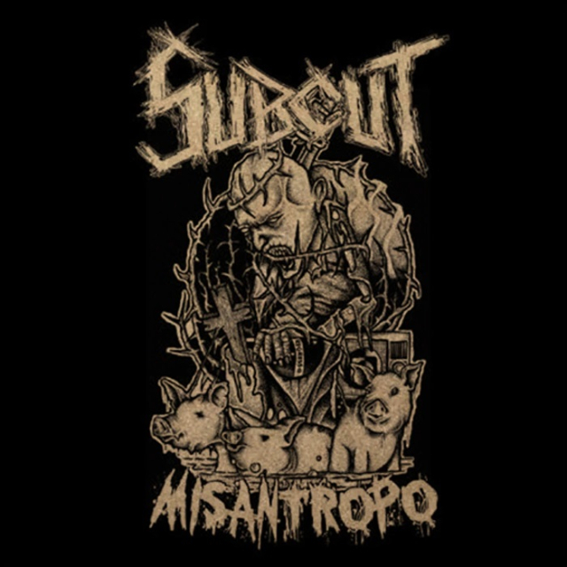 (TMCD191) EXPURGO / SUBCUT - SPLIT LP 12