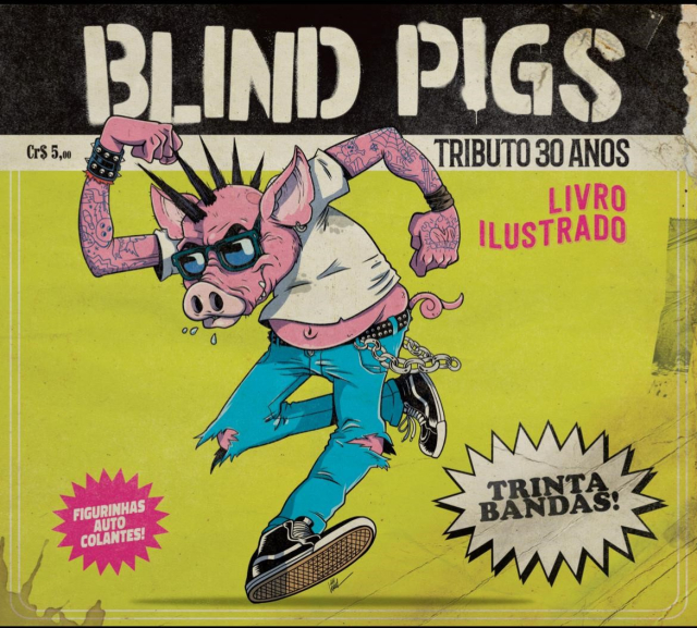 BLIND PIGS - TRIBUTO 30 ANOS (DIGIPACK) - ACOMPANHA POSTAL?cache=20241024160446