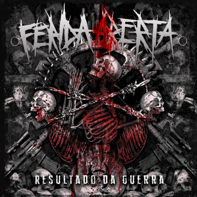 FERIDA ABERTA	- RESULTADO DA GUERRA (DIGIPACK)?cache=20241024171257