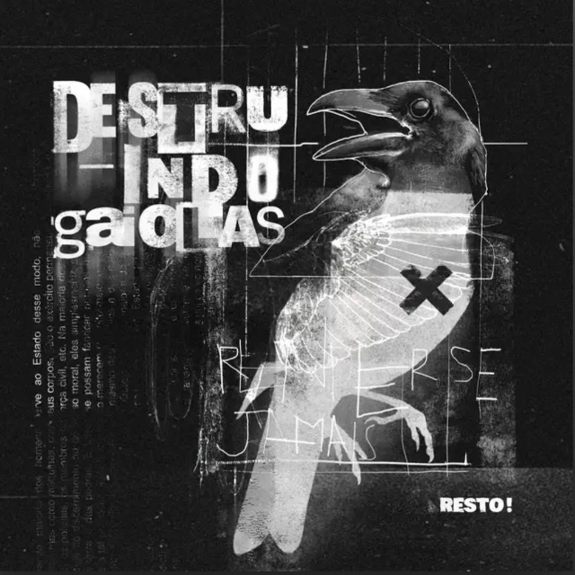 RESTO! - DESTRUINDO GAIOLAS (DIGIPACK)?cache=20241024171727