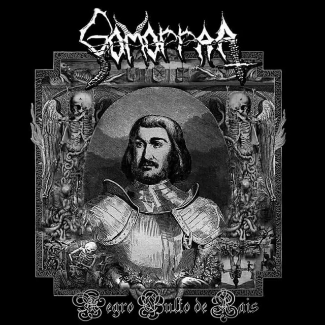 GOMORRAA - NEGRO CULTO DE RAIS (SLIPCASE)?cache=20250303191206