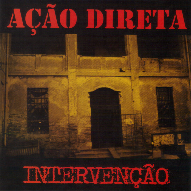 (TMCD199) AO DIRETA - INTERVENO - LP 12