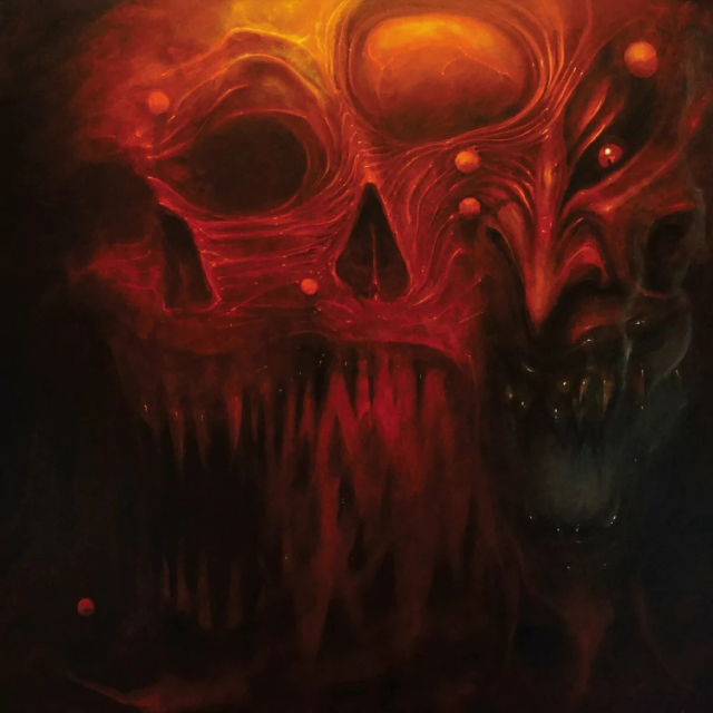 HORRENDOUS - ONTOLOGICAL MYSTERIUM?cache=20250902113834