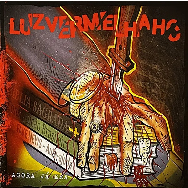 LUZ VERMELHA HC - AGORA J� ERA! ?cache=20251204231906